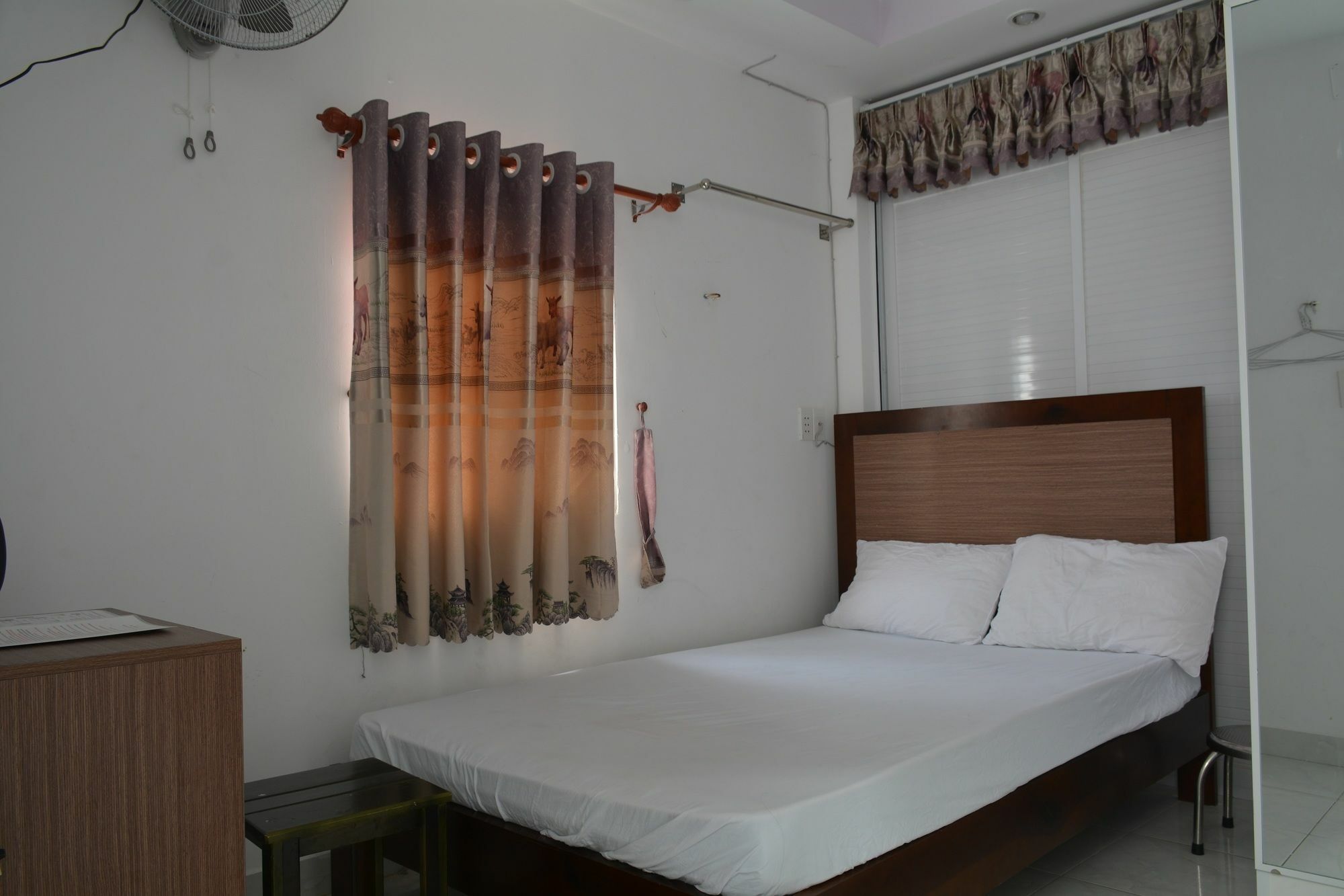 הו צ'י מין סיטי Yhd Hotel מראה חיצוני תמונה