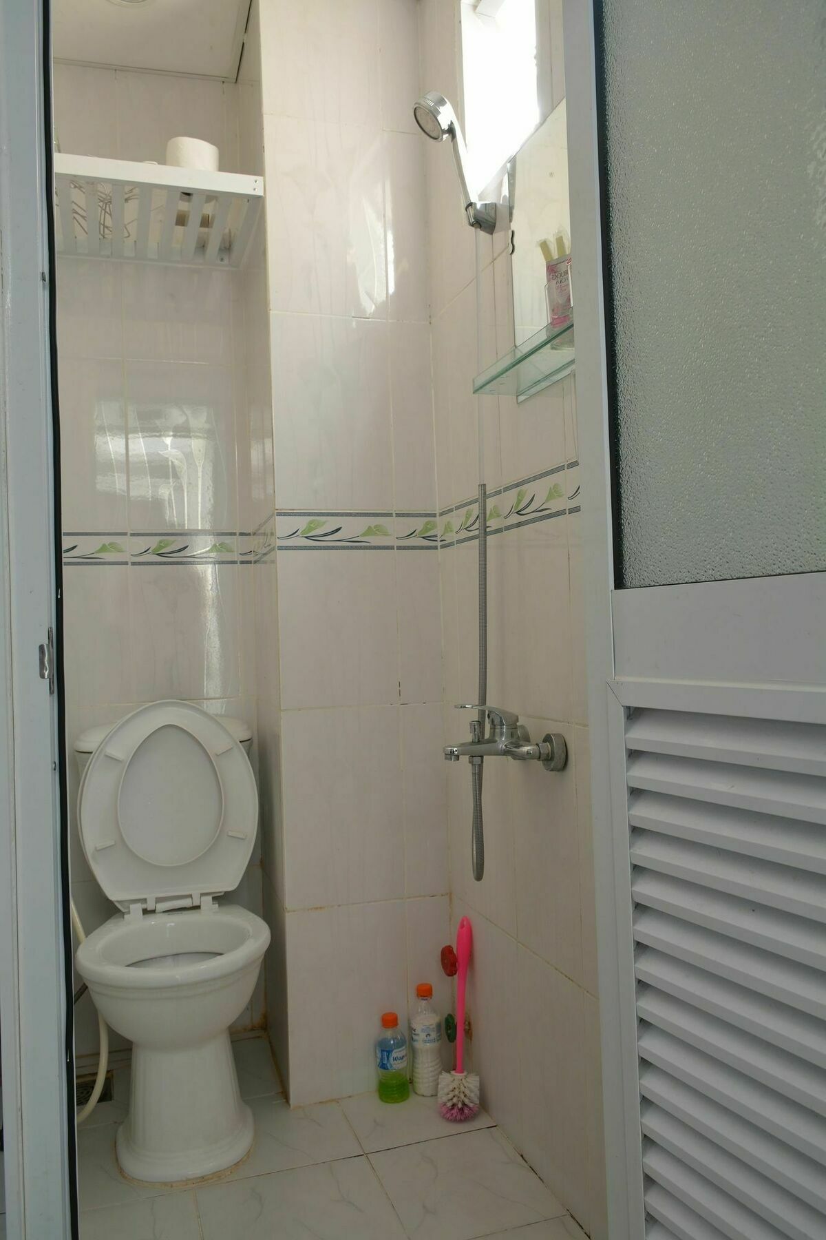 הו צ'י מין סיטי Yhd Hotel מראה חיצוני תמונה